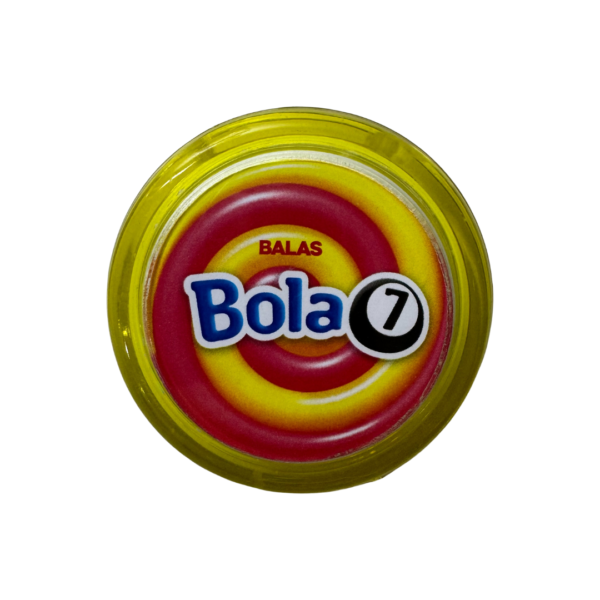Ioiô - Amarelo