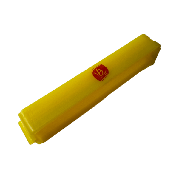 Fecha Saco - Amarelo - Image 2