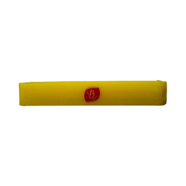 Fecha Saco - Amarelo - Image 3