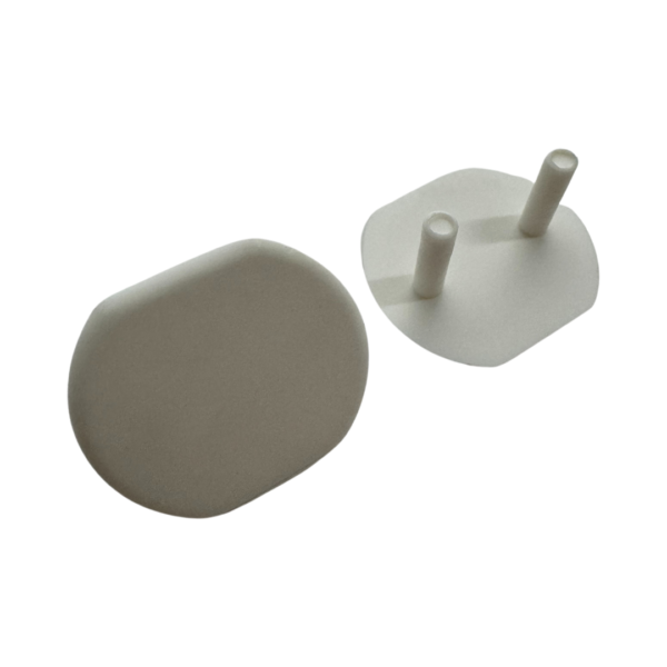 Protetor de Tomada - Oval