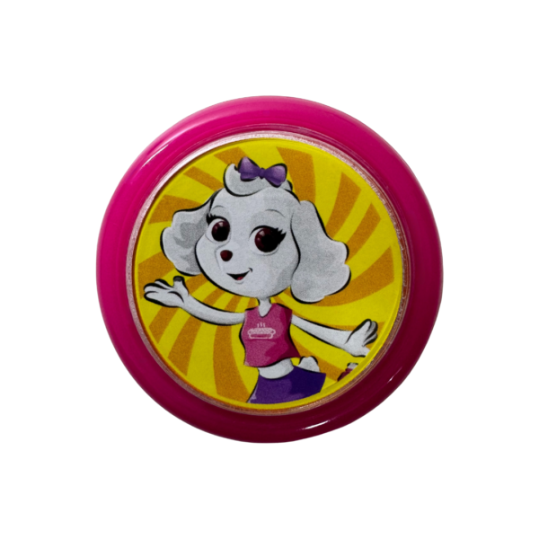 Ioiô - Rosa