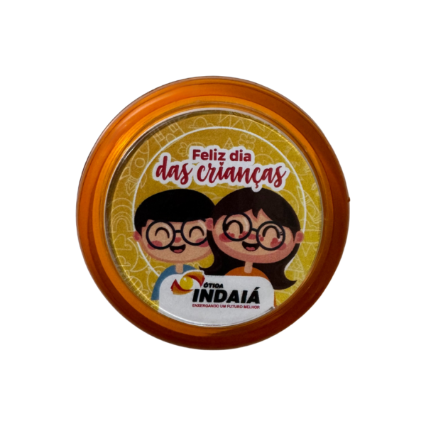 Ioiô - Laranja - Image 5