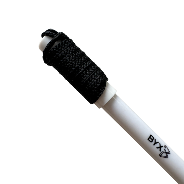 Caneta com Cordão - Preto - Image 2