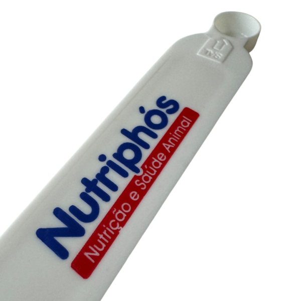 Dosador de Soro - Branco - Image 2