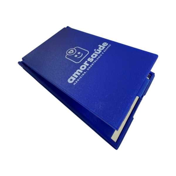 Espelho - Azul - Image 2