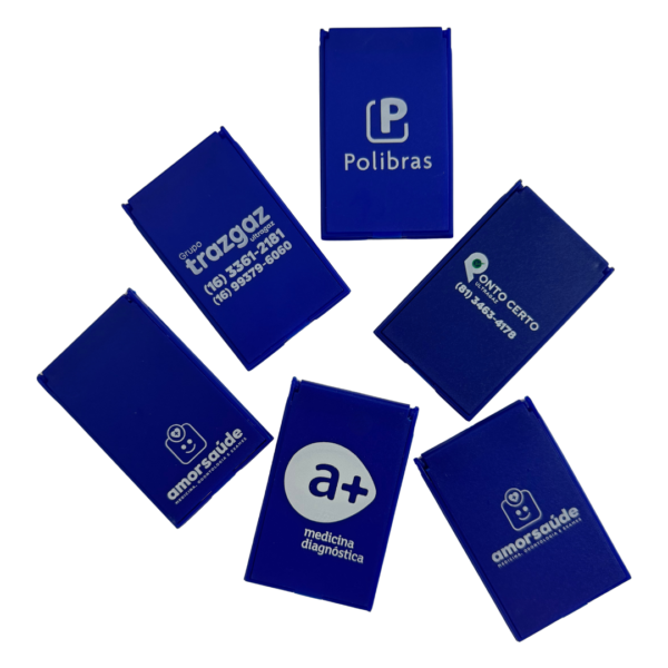 Espelho - Azul - Image 6