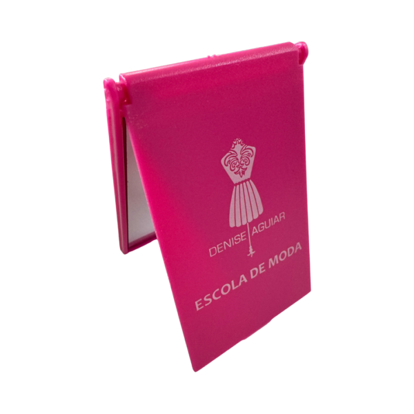 Espelho - Rosa - Image 4