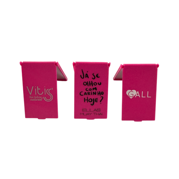 Espelho - Rosa - Image 5