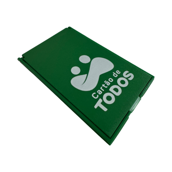 Espelho - Verde - Image 2