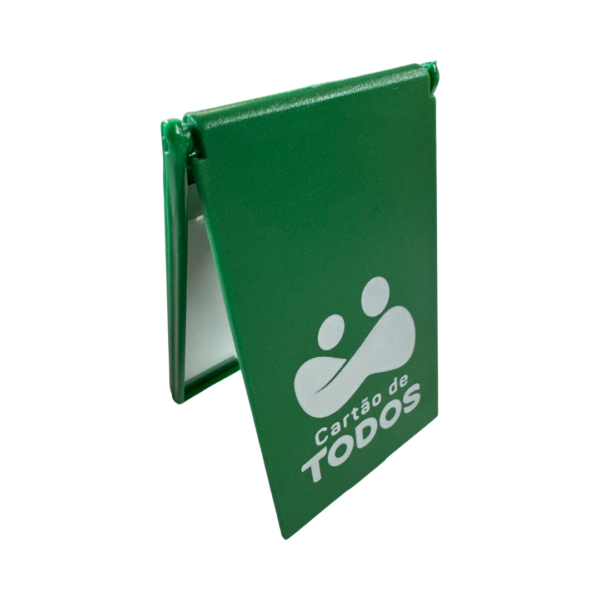 Espelho - Verde - Image 3