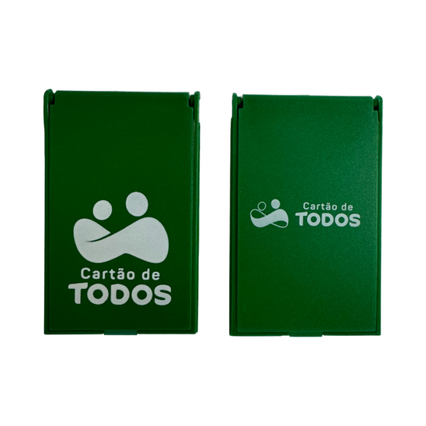 Espelho - Verde - Image 5