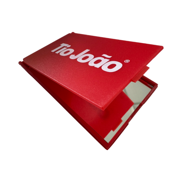 Espelho - Vermelho - Image 4