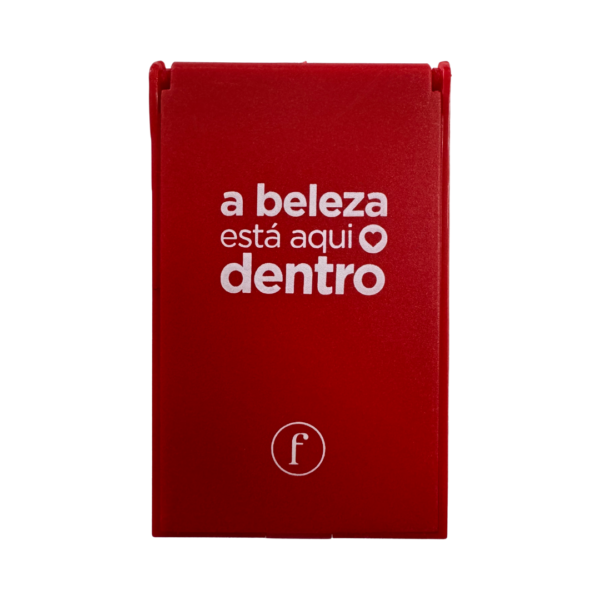 Espelho - Vermelho - Image 7