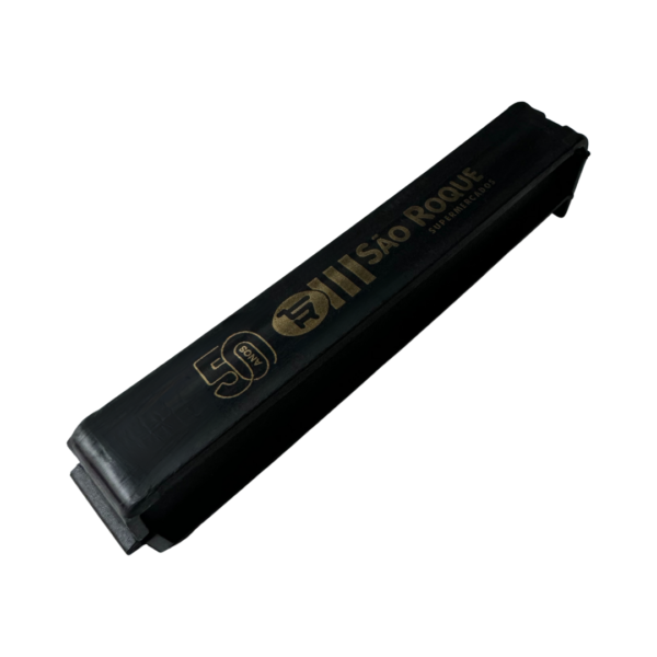 Fecha Saco - Preto - Image 3
