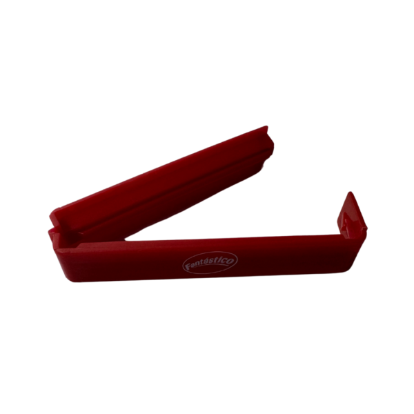 Fecha Saco - Vermelho - Image 3