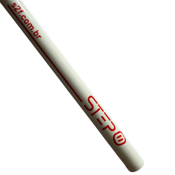 Lápis sem borracha - Branco - Image 3