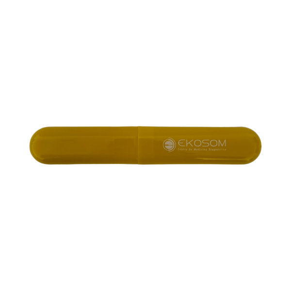 Porta Escova - Amarelo - Image 2