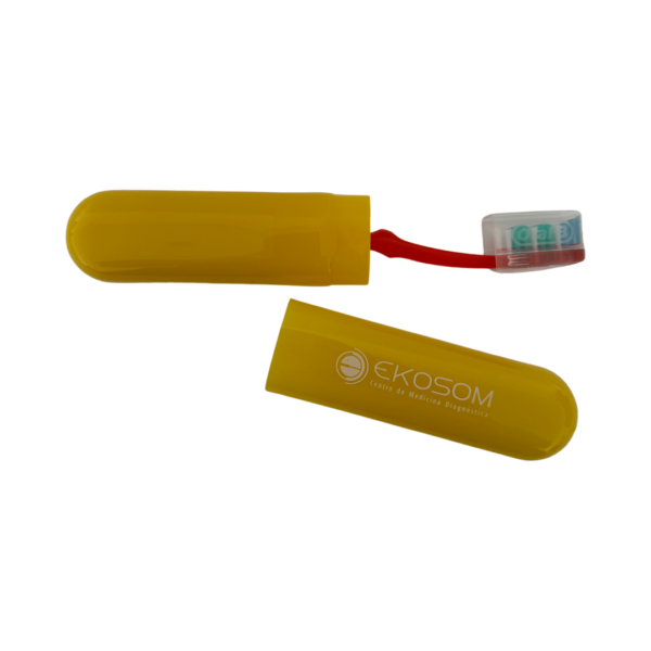 Porta Escova - Amarelo - Image 4