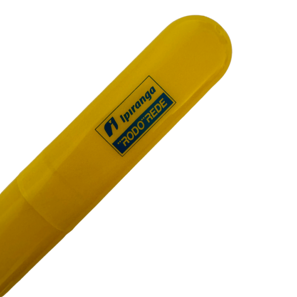 Porta Escova - Amarelo - Image 3