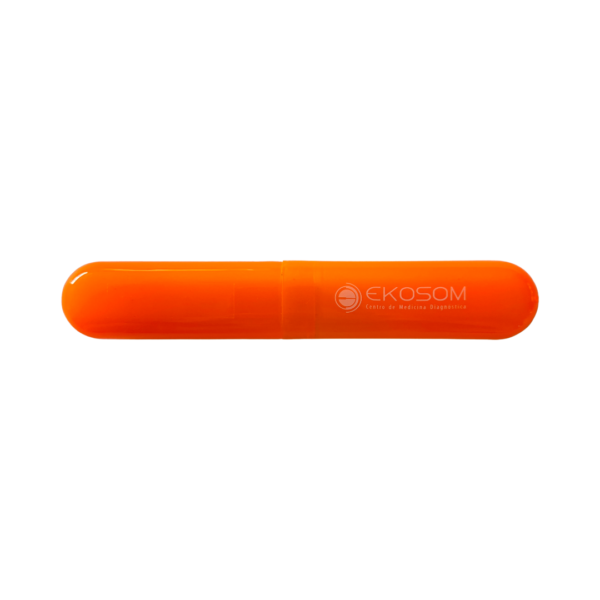 Porta Escova - Laranja - Image 2