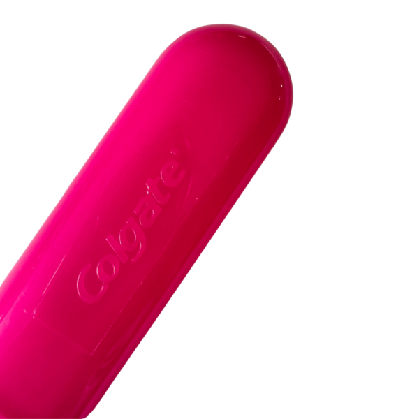 Porta Escova - Rosa - Image 4