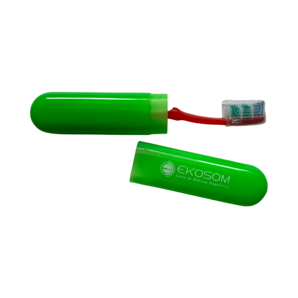 Porta Escova - Verde Claro - Image 2