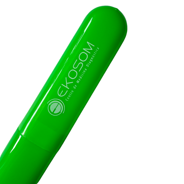 Porta Escova - Verde Claro - Image 3
