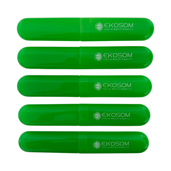 Porta Escova - Verde Claro - Image 4