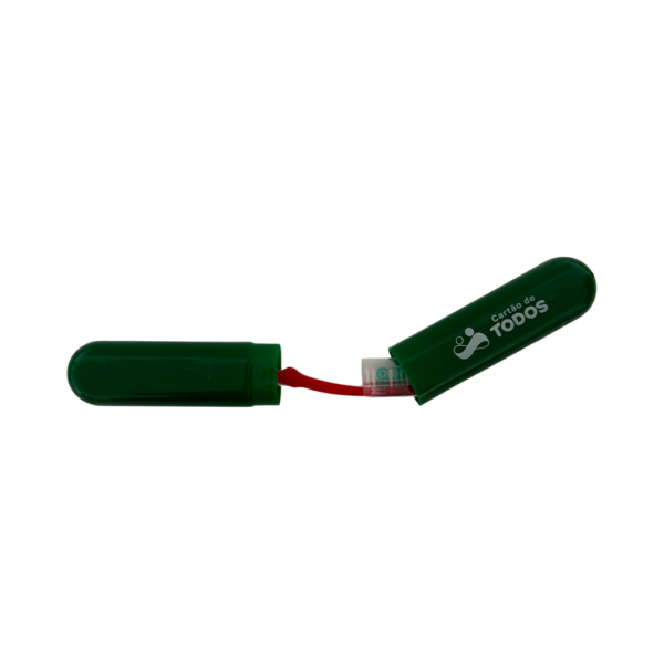 Porta Escova - Verde Escuro - Image 3