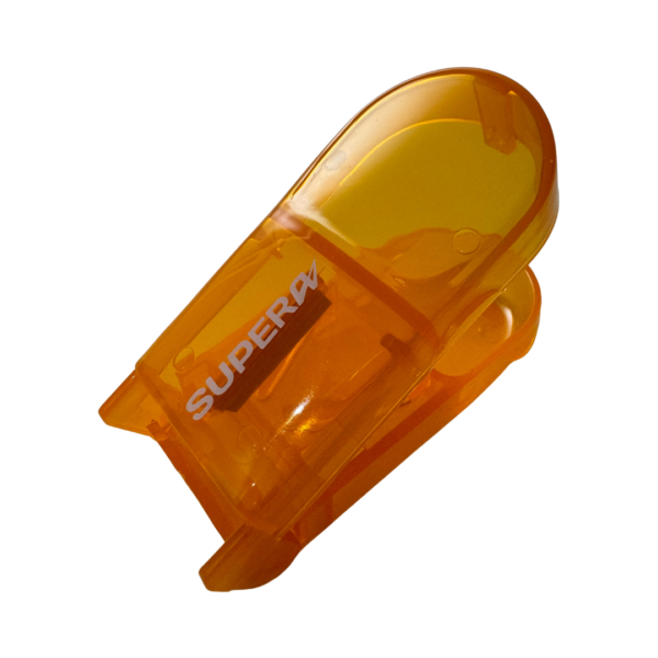 Cortador de Comprimidos - Laranja - Image 3