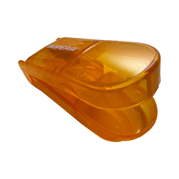 Cortador de Comprimidos - Laranja - Image 4