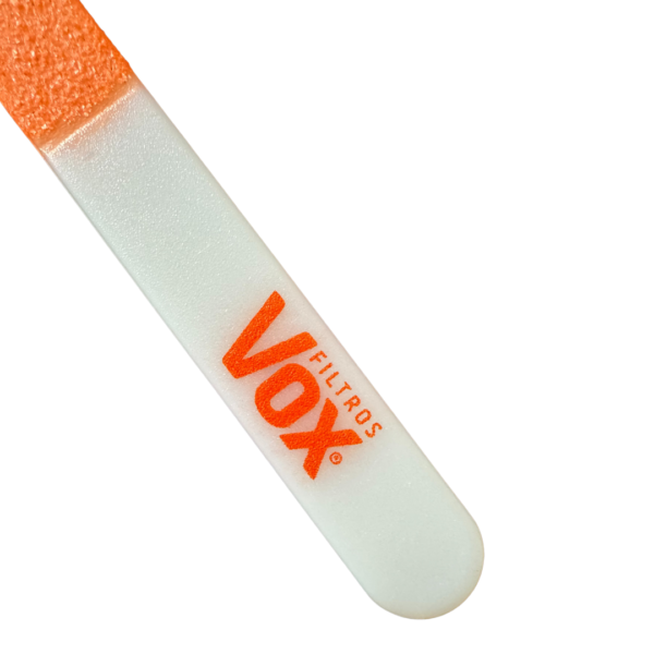 Lixa - Laranja - Image 3