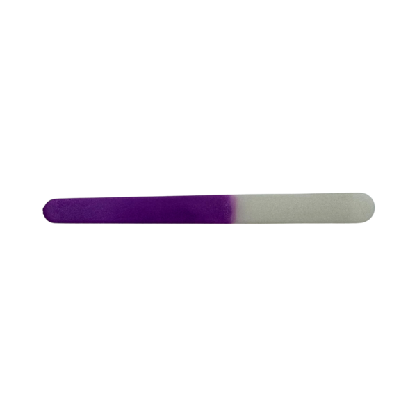 Lixa - Roxo