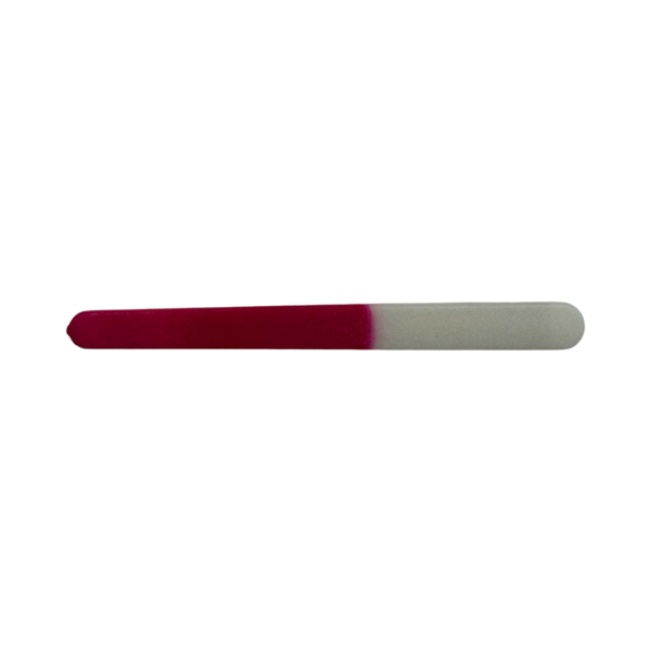 Lixa - Vermelho
