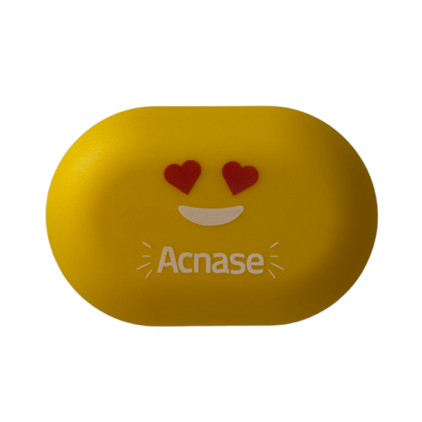Saboneteira - Amarelo - Image 2