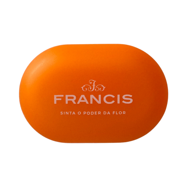 Saboneteira - Laranja - Image 4