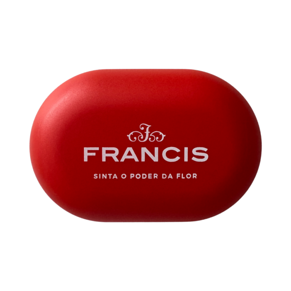Saboneteira - Vermelho - Image 2
