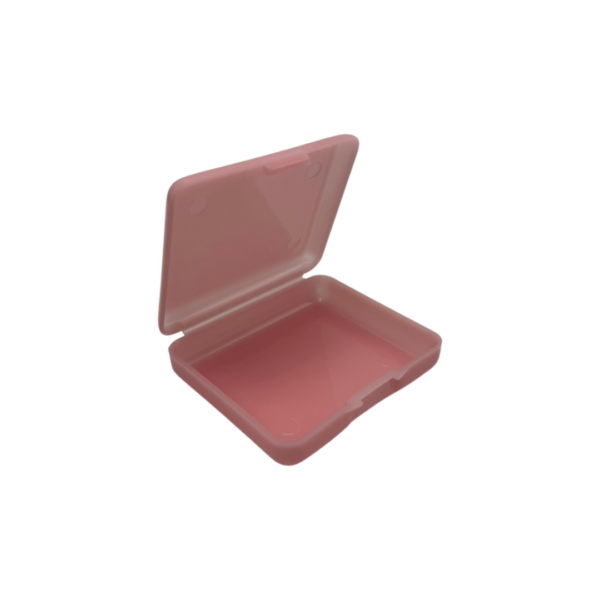 Maleta - Rosa