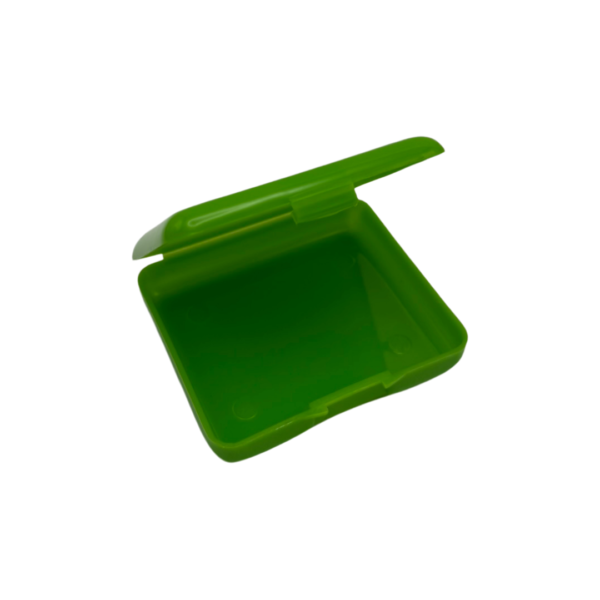 Maleta - Verde