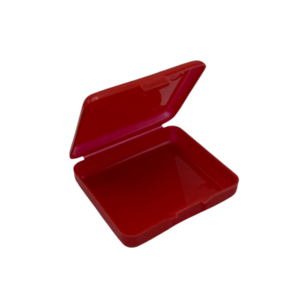 Maleta - Vermelho