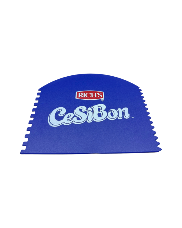 Raspador - Azul