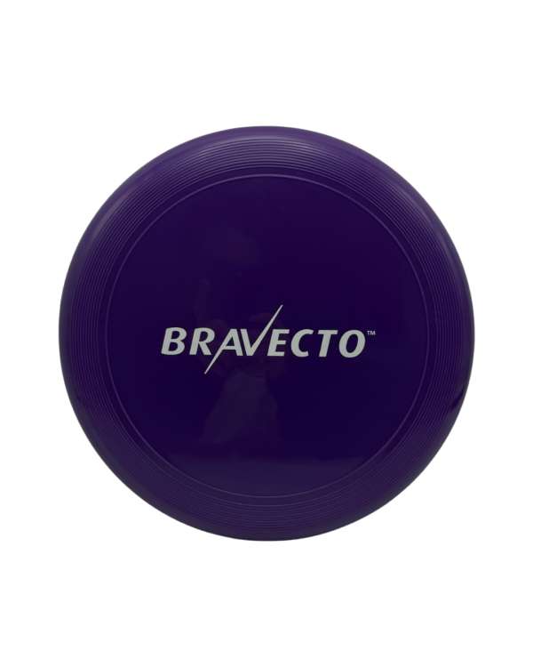 Frisbee - Roxo