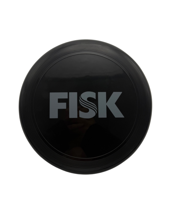 Frisbee - Preto