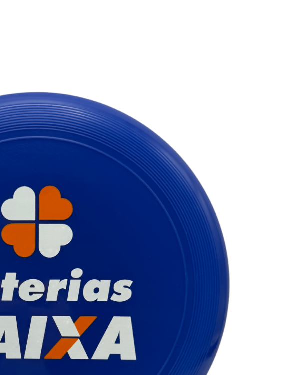Frisbee - Azul - Image 2