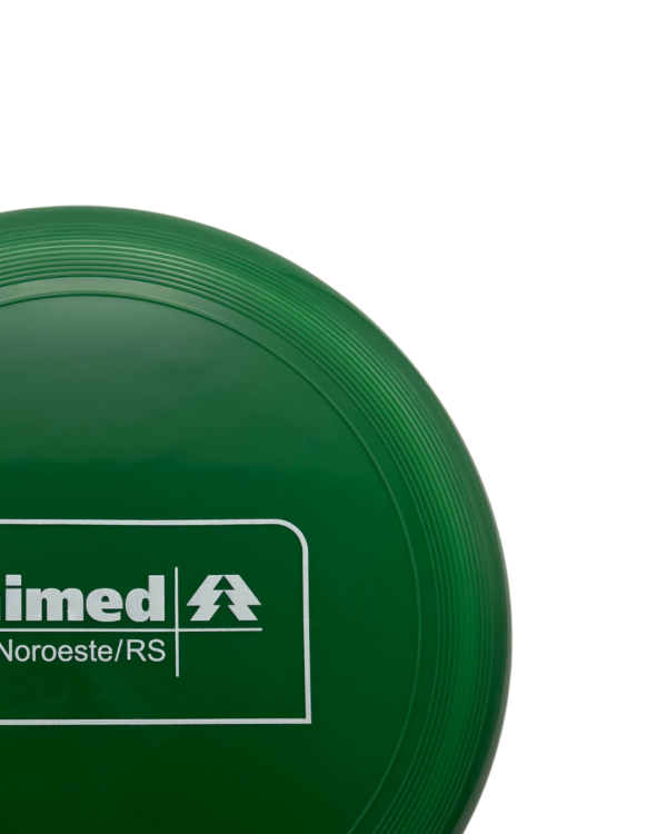 Frisbee - Verde - Image 2