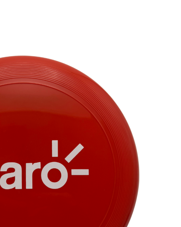 Frisbee - Vermelho - Image 2