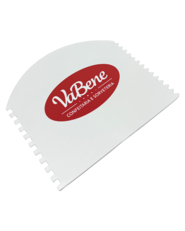 Raspador - Branco - Image 2