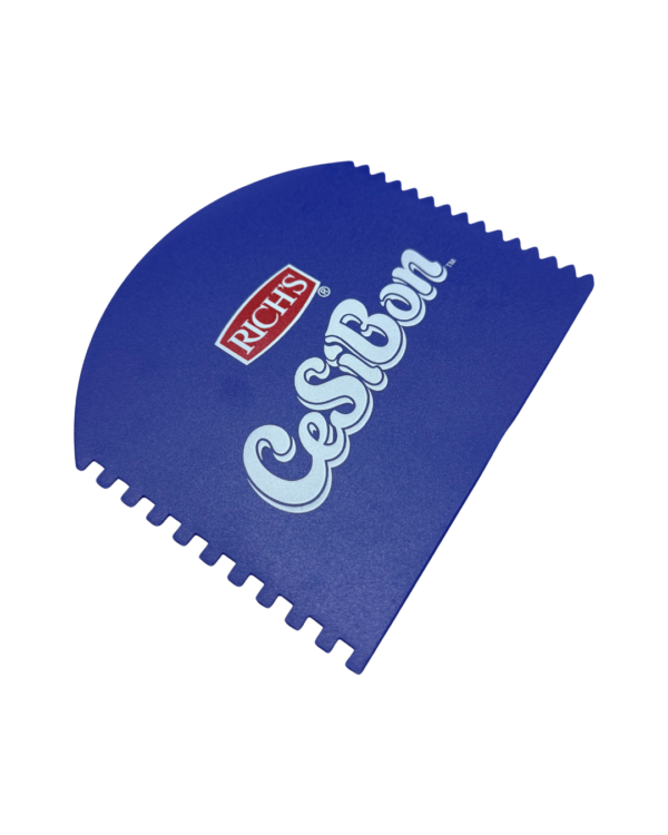 Raspador - Azul - Image 2