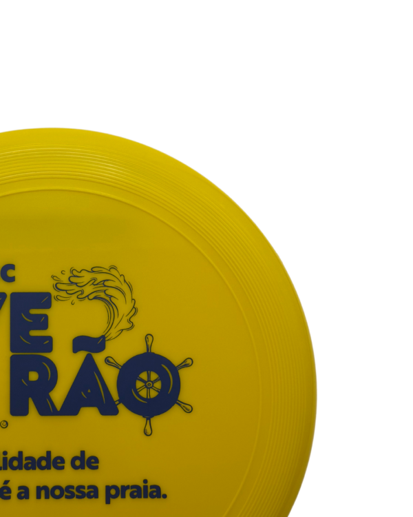 Frisbee - Amarelo - Image 2