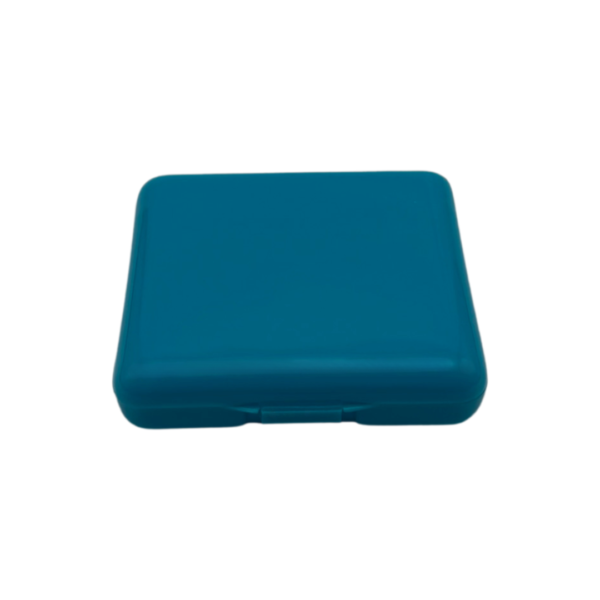 Maleta - Azul Ciano - Image 2